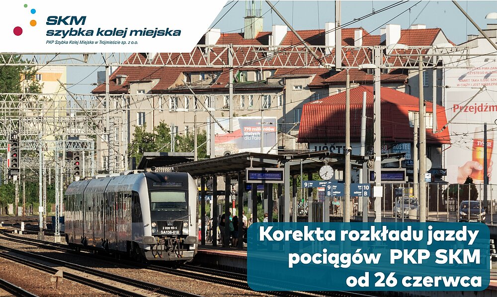 Rozkłady Jazdy Pociągów Od Dnia 13.06.2021 R. Do 28.08.2021 R. Z ...